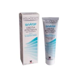 YouDerm Linea SinAtop Dermatite Atopica Crema Intensiva Non Steroidea 100 ml