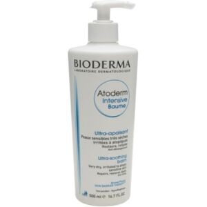 Bioderma Linea Pelli Secche Atoderm Intensive Baume 500 ml