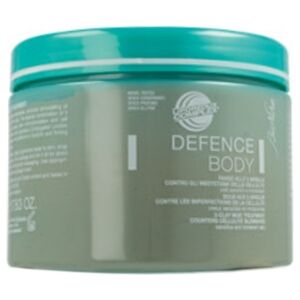 BioNike Linea Defence Body Anticellulite Fango 3 Argille Tonificante 500 g