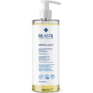 Rilastil Linea Idratante e Riequilibrante Xerolact Olio Detergente 750 ml