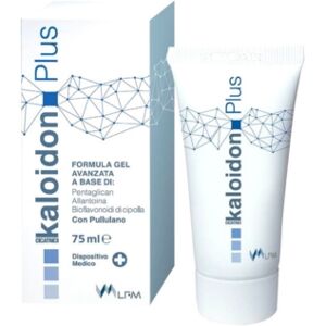 Lab.Farmacologico Milanese Kaloidon Plus Gel Cicatrici 75 ml