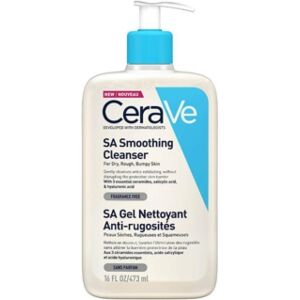 CeraVe Linea Corpo Sa Detergente Levigante 473 ml