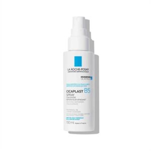 La Roche Posay Linea Cicaplast Spray B5 Flacone 100 ml