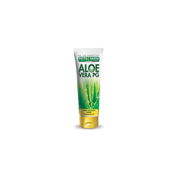 phytogarda linea cura del corpo aloe vera pg 125 ml