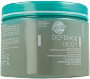 bionike linea defence body anticellulite fango 3 argille tonificante 500 g