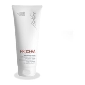 Bionike Linea Proxera Pelli Secche E Disidratate Emulsione Nutriente Corpo 200ml