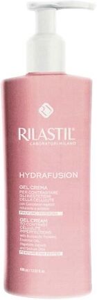 Rilastil Linea anticellulite Hydrafusion Gel Crema 400 ml