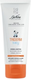 BioNike Linea Triderm Baby Crema Lenitiva 100 ml