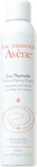 Avene Linea Eau Thermale Acqua Termale Lenitiva Rinfrescante Spray 300 ml