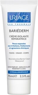 Uriage Eau Thermale Linea Dermatologica Bariederm Crema 75 ml