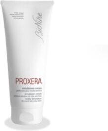 BioNike Linea Proxera Pelli Secche e Disidratate Emulsione Nutriente Corpo 200ml