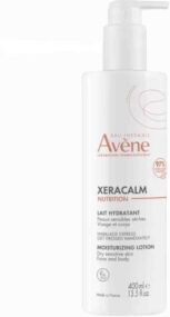 Avene Linea Xeracalm Nutrition Latte Emolliente Pelli Secche Atopiche 400 ml