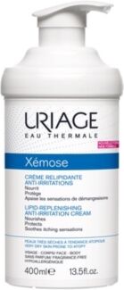 Uriage Eau Thermale Linea Dermatologica Xemose Crema Flacone 400 ml