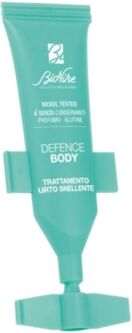 BioNike Linea Defence Body Anticellulite ReduXCell Trattamento Urto 15 fiale