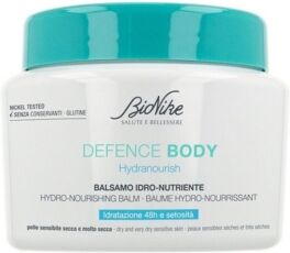 BioNike Linea Defence Body Hydranourish Balsamo Corpo 300 ml