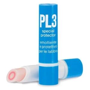 PL3 Linea Rigenerante Labbra Special Protector Trattamento Labbra 4 ml