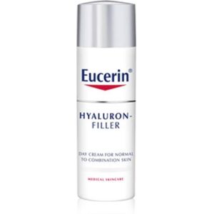 Eucerin Linea Hyaluron Filler Rigenerante Anti-Età Giorno Pelli Normali e Miste