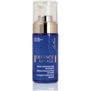 BioNike Linea Antietà Defence My Age Siero Rinnovatore Intensivo 30 ml