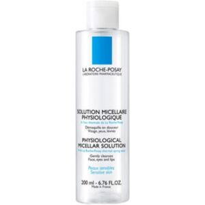 La Roche Posay Linea Physiologique Soluzione Micellare Fisiologica 200 ml