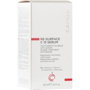 Canova Linea Dermatologica Re-surface C 15 Serum 30 ml