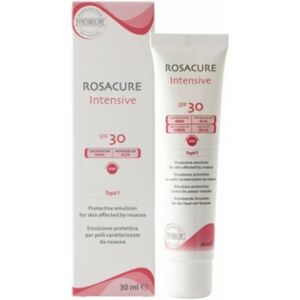 Synchroline Linea Anti Arrossamento Rosacure Intensive Crema 30 ml