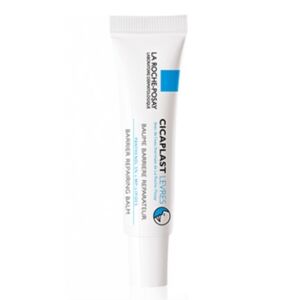 La Roche Posay Linea Cicaplast Labbra Riparazione dell'Epidermide 7,5 ml