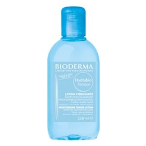 Bioderma Linea Hydrabio Lozione Tonificante Idratante Pelli Sensibili 250 ml