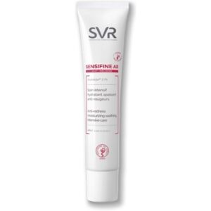 Laboratoires SVR SVR Sensifine Ar Creme SPF 50 Tubo da 40 ml