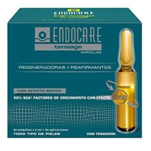 Difa Cooper Linea Dermatologica Endocare Tensage 10 ampolle