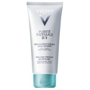 Vichy Linea Purete Thermale Viso Demaquillant 3 in 1 Struccante Integrale 300 ml