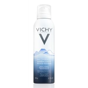 Vichy Linea Acqua Termale di Rinfrescante Lenitiva Pelli Sensibili 150 ml