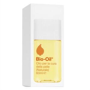 Bio-Oil Naturale Olio Dermatologico Idratante Anti-Età Uniformante 60 ml