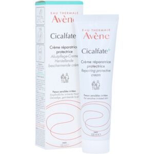 Avene Linea Cicalfate Crema Cicalfate + Ristrutturante Protettiva 100 ml