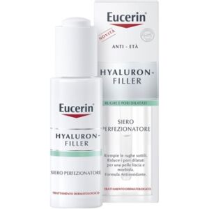 Eucerin Linea Skincare Hyaluron Filler Siero Perfezionatore 30 ml