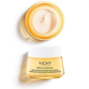 Vichy Linea Neovadiol Post-Menopausa Crema Notte Relipidante Rassodante 50 ml