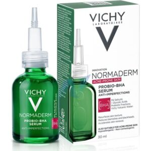 Vichy Normaderm Vichy Linea Normaderm Pytosolution siero PROBIO-BHA Anti Imperfezioni 30 ml