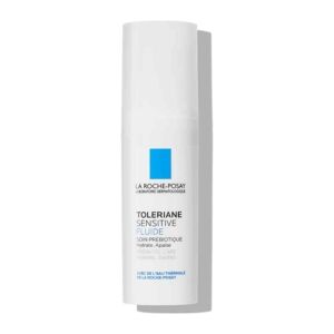 La Roche Posay Linea Toleriane Sensitive Crema Fluida Viso 40 ml