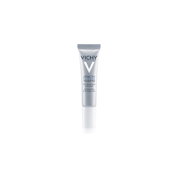 vichy linea liftactiv ds anti-rughe trattamento intensivo contorno occhi 15 ml