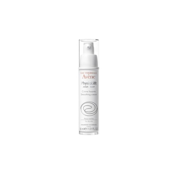 avene linea physiolift crema giorno levigante 30 ml