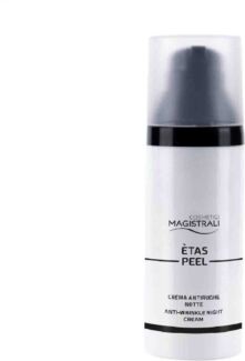 cosmetici magistrali linea viso etas peel crema antirughe 50 ml