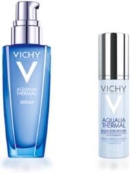 Vichy Linea Idratazione Aqualia Thermal Siero Intensivo+Balsamo Occhi Riposante