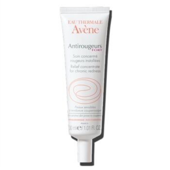 Avene Linea Antirougeurs Forte Trattamento Urto Pelli Sensibili 30 ml