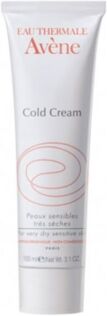 Avene Linea Cold Cream Crema Idratante Nutriente Pelli Sensibili 40 ml