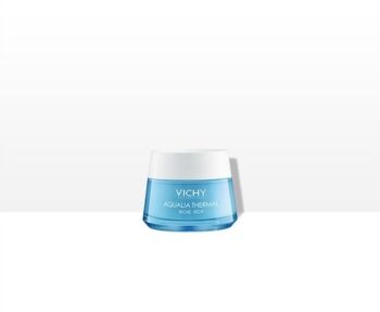 Vichy Linea Idratazione Aqualia Ricca 50 ml