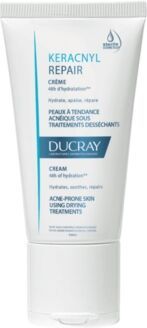 Ducray Linea Viso Keracnyl Repair Tubo 50 ml