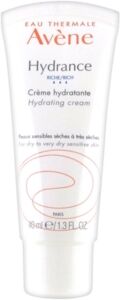 Avene Linea Hydrance Crema Ricca Crema Idratante Pelli Normali e Secche 40 ml