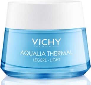 Vichy Linea Idratazione Aqualia Leggera 50 ml