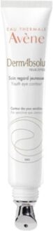 Avene Linea Dermabsolu Contorno Occhi 15 ml