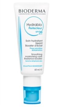 Bioderma Linea Hydrabio Perfecteur SPF 30+ Crema Idratante 40 ml