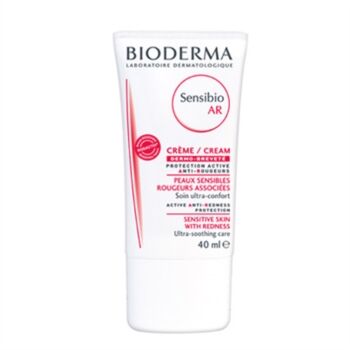 Bioderma Linea Sensibio AR Trattamento Comfort Lenitivo Anti-Rossori 40 ml